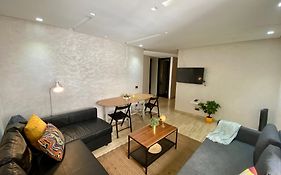Superbe appartement très bien situé
